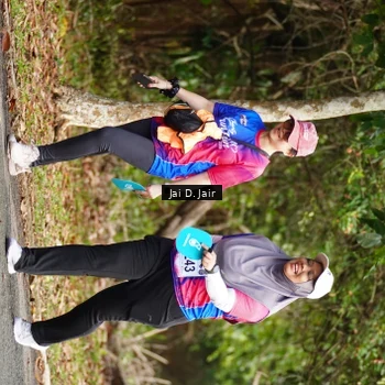 Runner Photo 8109128