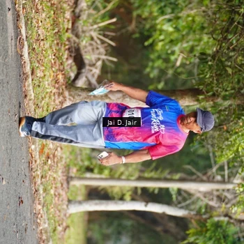 Runner Photo 8109129