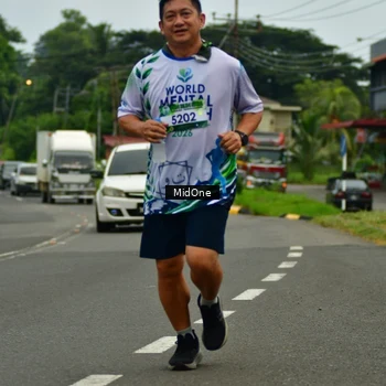 Runner Photo 8109130