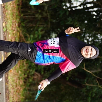 Runner Photo 8109131