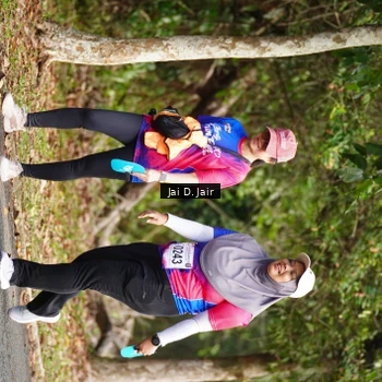Runner Photo 8109132