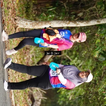 Runner Photo 8109133