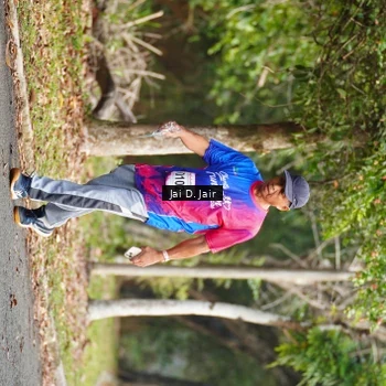 Runner Photo 8109134