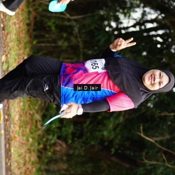 Runner Photo 8109135