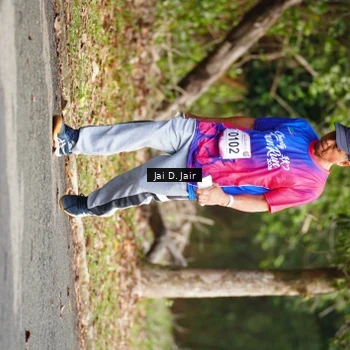 Runner Photo 8109136