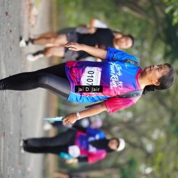 Runner Photo 8109137