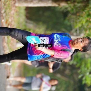 Runner Photo 8109138