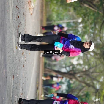 Runner Photo 8109139