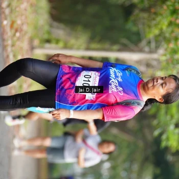 Runner Photo 8109140