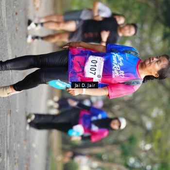 Runner Photo 8109141