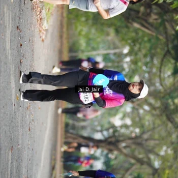 Runner Photo 8109142