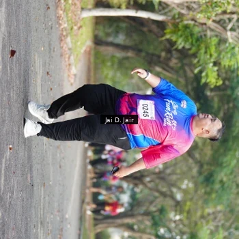 Runner Photo 8109144