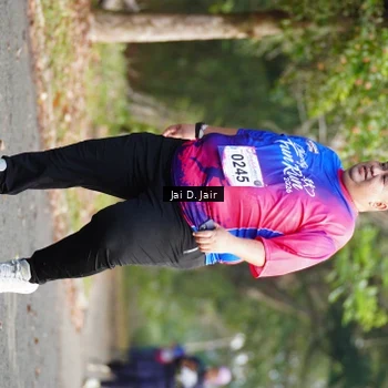 Runner Photo 8109146