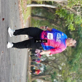 Runner Photo 8109147