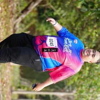 Runner Photo 8109150