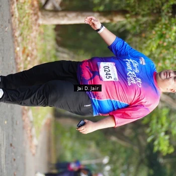 Runner Photo 8109151