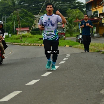 Runner Photo 8109152