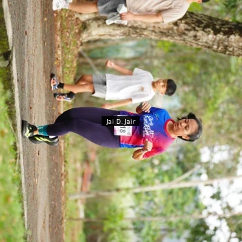 Runner Photo 8109154