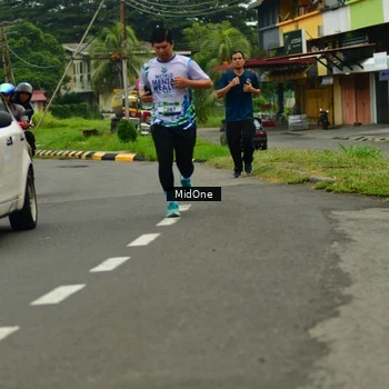 Runner Photo 8109155