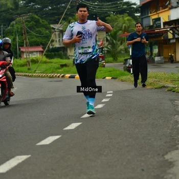 Runner Photo 8109156