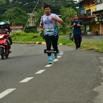 Runner Photo 8109157