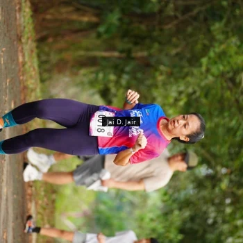 Runner Photo 8109158