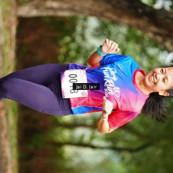 Runner Photo 8109159