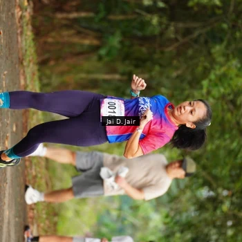 Runner Photo 8109160