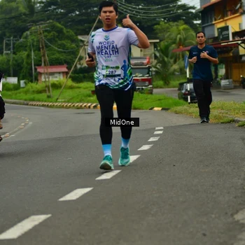 Runner Photo 8109161