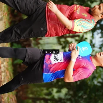 Runner Photo 8109162