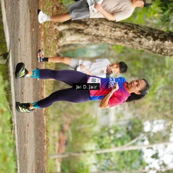 Runner Photo 8109163