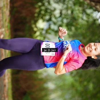 Runner Photo 8109164