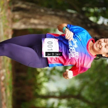 Runner Photo 8109165
