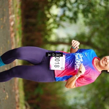 Runner Photo 8109166