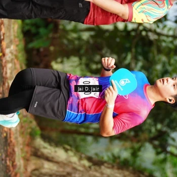 Runner Photo 8109167