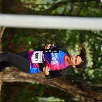 Runner Photo 8109170