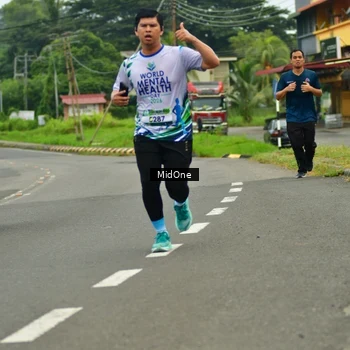Runner Photo 8109171