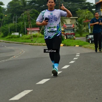 Runner Photo 8109172