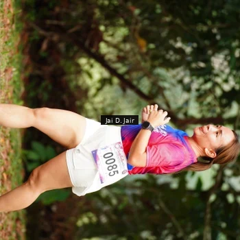 Runner Photo 8109177