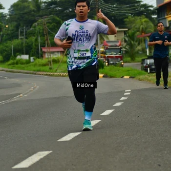 Runner Photo 8109178