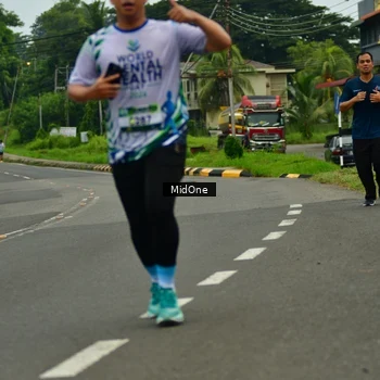 Runner Photo 8109179