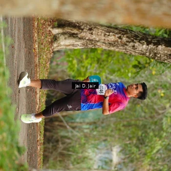 Runner Photo 8109180