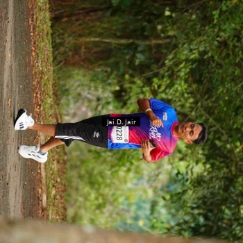 Runner Photo 8109182