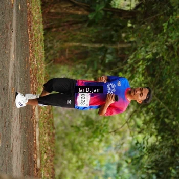 Runner Photo 8109183