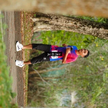 Runner Photo 8109184
