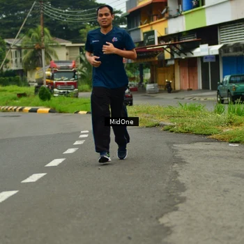 Runner Photo 8109186