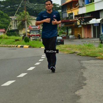 Runner Photo 8109187