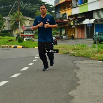 Runner Photo 8109188