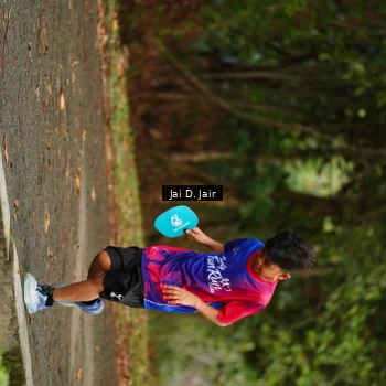 Runner Photo 8109189