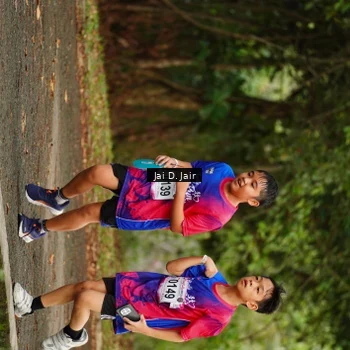Runner Photo 8109190